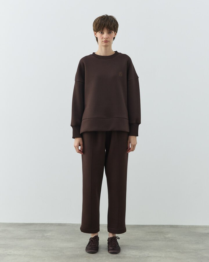 Şardonlu Üç İplik Fırsat Takım Acı Kahve - Aybikestil