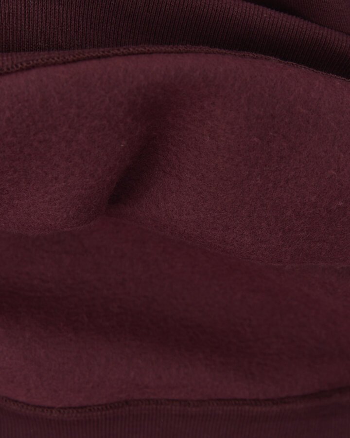 Şardonlu Üç İplik Fırsat Takım Bordo - Aybikestil (1)