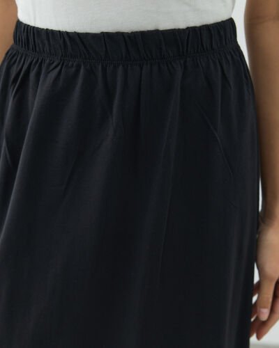 Etek Astarı Siyah - Aybikestil (1)