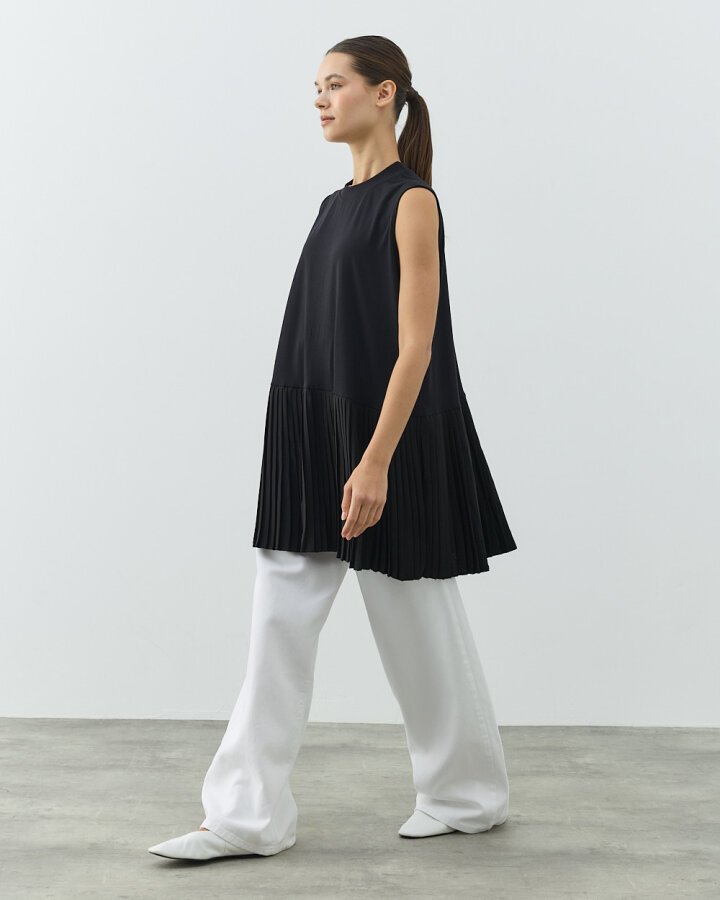 Pilise İçlik Siyah - Aybikestil (1)