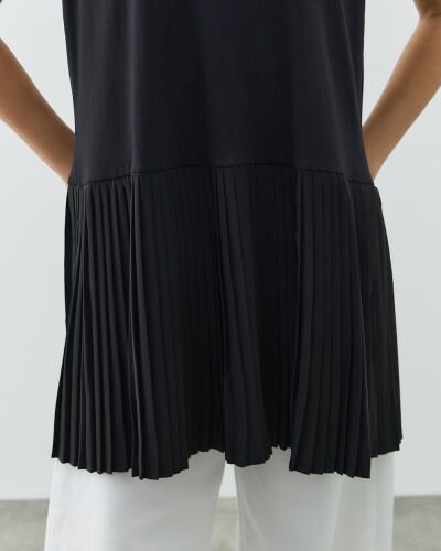 Pilise İçlik Siyah - Aybikestil (1)