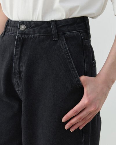 Skater Fit Jean Füme - Aybikestil (1)