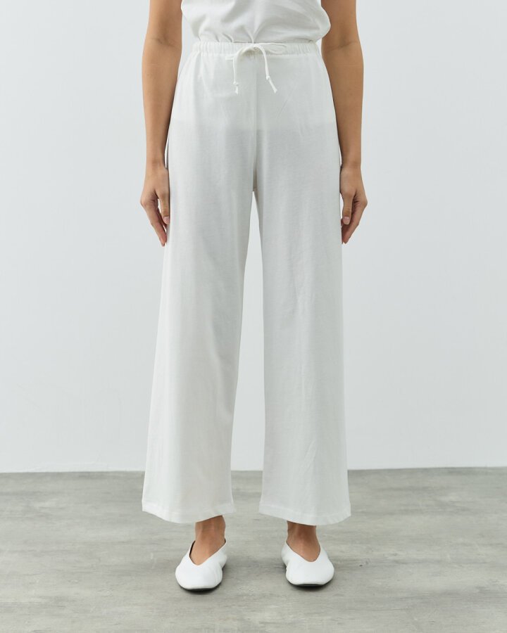 Süprem Pantolon İçliği Ekru