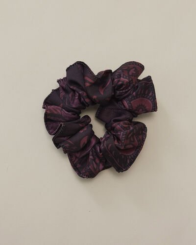 Toka Plum Ethnic 
