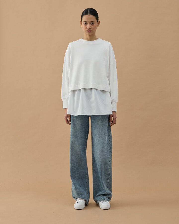 Basic İçlik Ekru - Aybikestil (1)