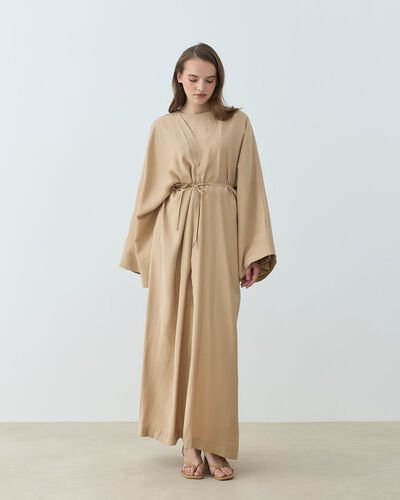 Cupra Diamond Abaya Kum - Aybikestil