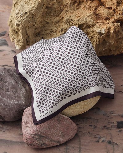 Eşarp Berry - Aybikestil (1)