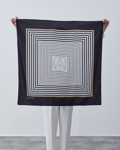 Eşarp Square - Aybikestil (1)