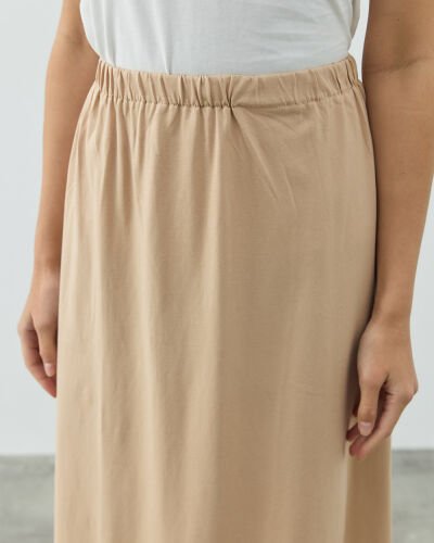 Etek Astarı Bej - Aybikestil (1)