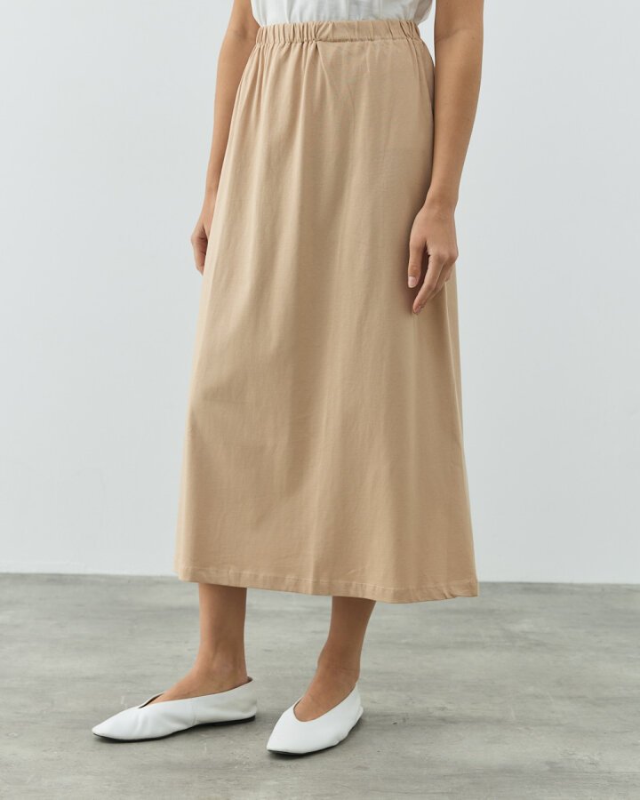 Etek Astarı Bej - Aybikestil (1)