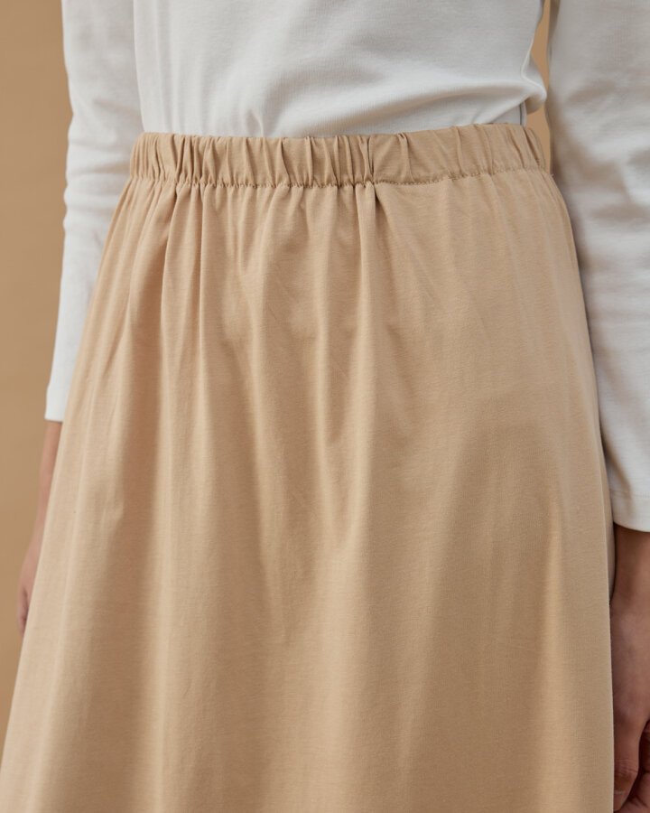Etek Astarı Bej - Aybikestil (1)