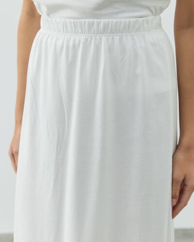 Etek Astarı Ekru - Aybikestil (1)