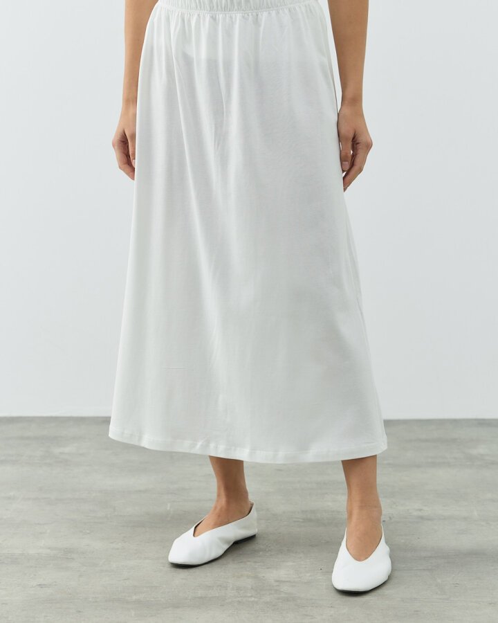 Etek Astarı Ekru - Aybikestil (1)