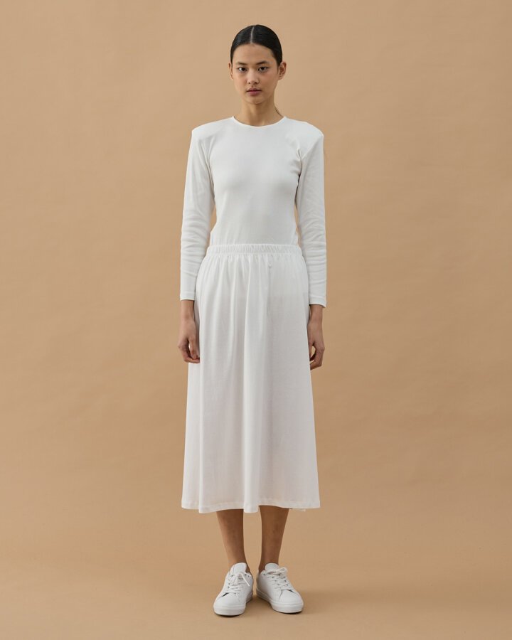 Etek Astarı Ekru - Aybikestil (1)