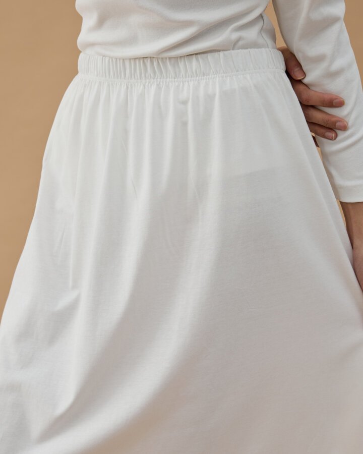 Etek Astarı Ekru - Aybikestil (1)