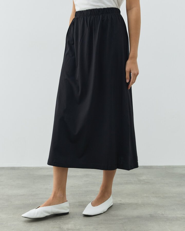 Etek Astarı Siyah - Aybikestil (1)