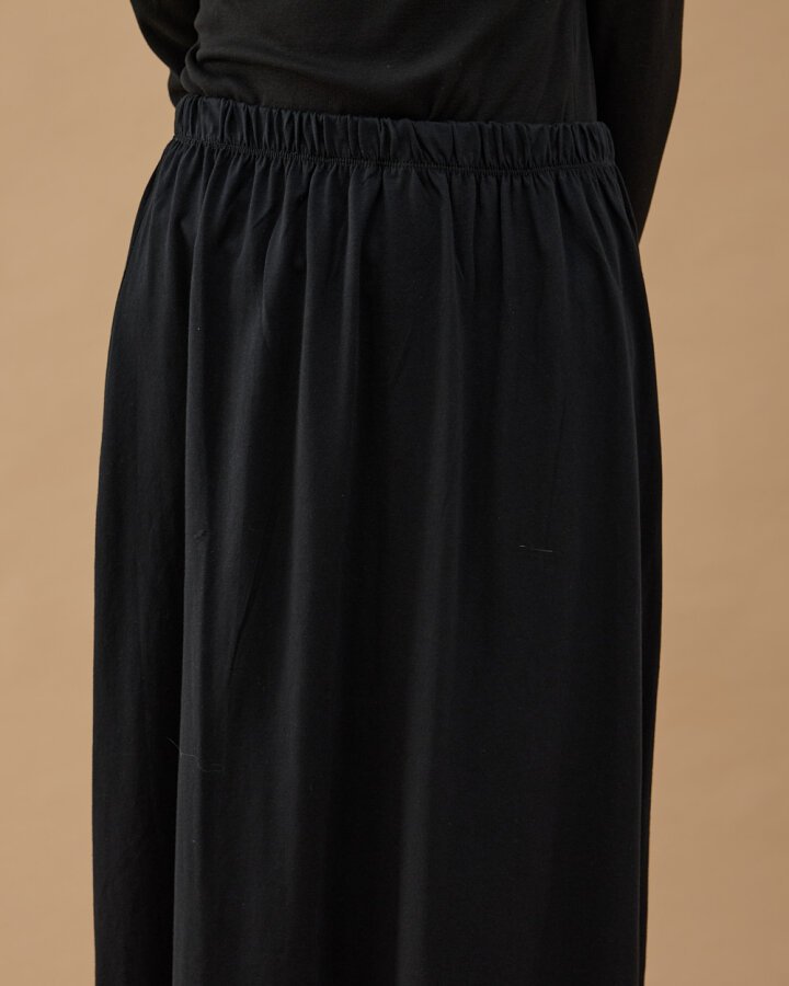 Etek Astarı Siyah - Aybikestil (1)