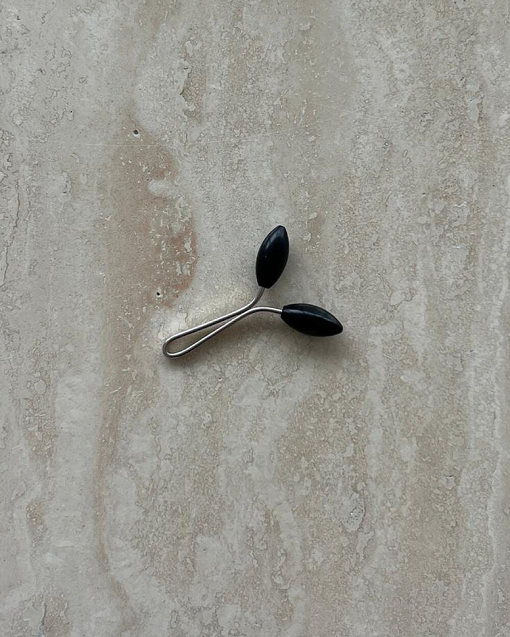 Klips Siyah - Aybikestil