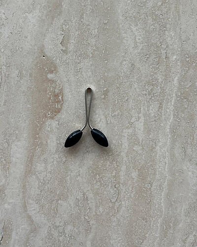 Klips Siyah - Aybikestil (1)