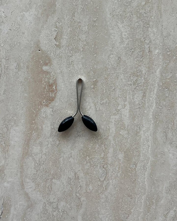 Klips Siyah - Aybikestil (1)