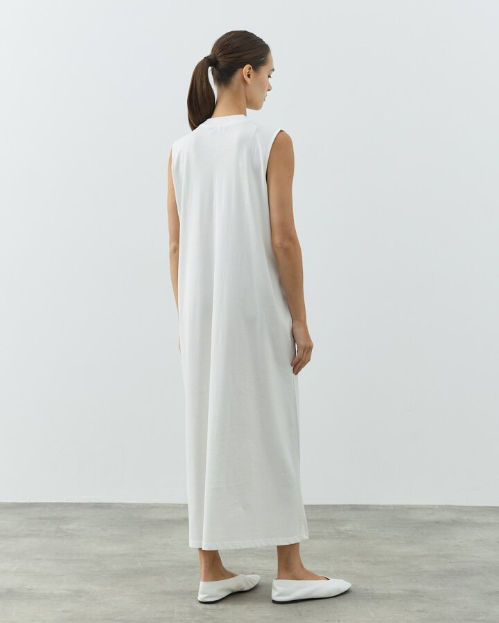 Kolsuz Elbise Astarı Ekru - Aybikestil (1)