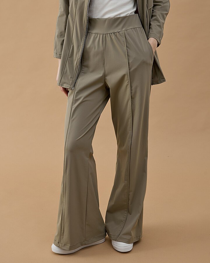 Kuplu Biyeli Spor Takım Haki - Aybikestil (1)