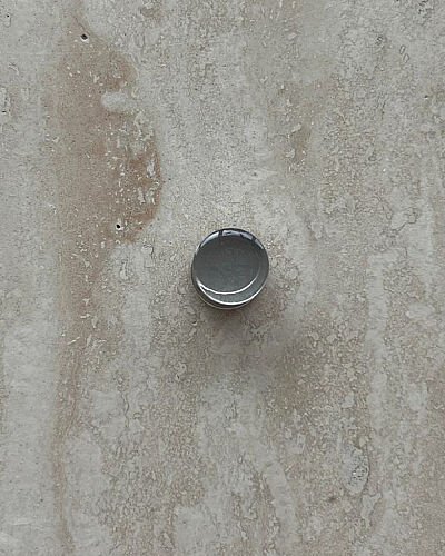 Mıknatıs Bej Sedef Parlak - Aybikestil (1)