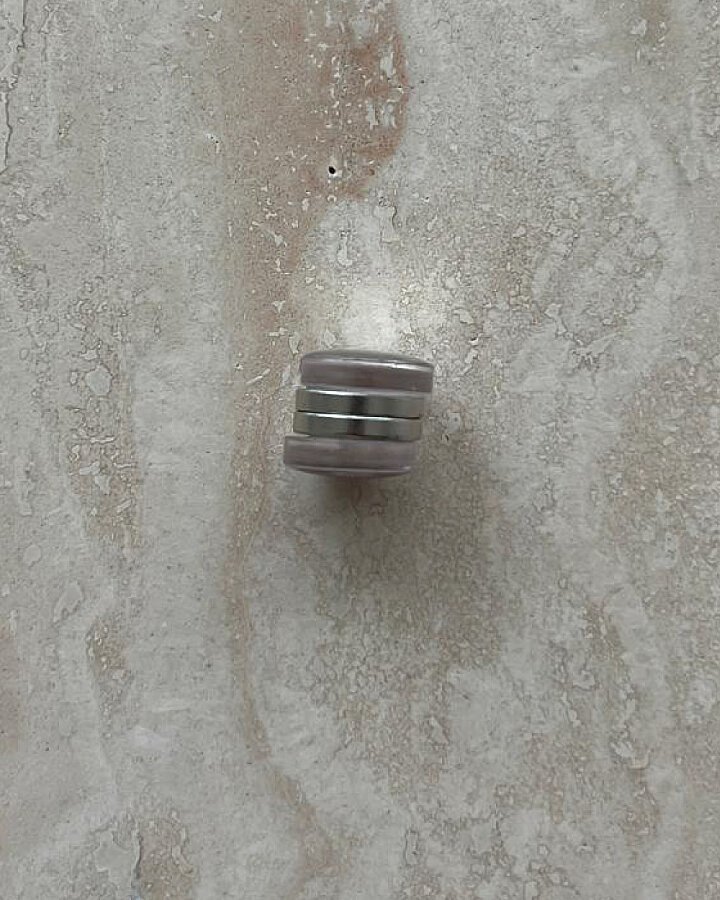 Mıknatıs Bej Sedef Parlak - Aybikestil (1)