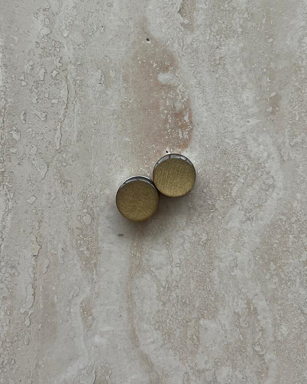 Mıknatıs Gold Parlak - Aybikestil