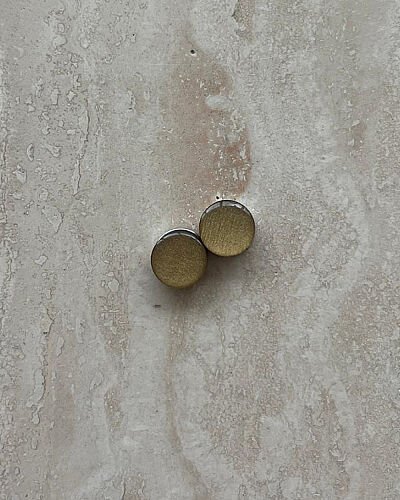 Mıknatıs Gold Parlak - Aybikestil