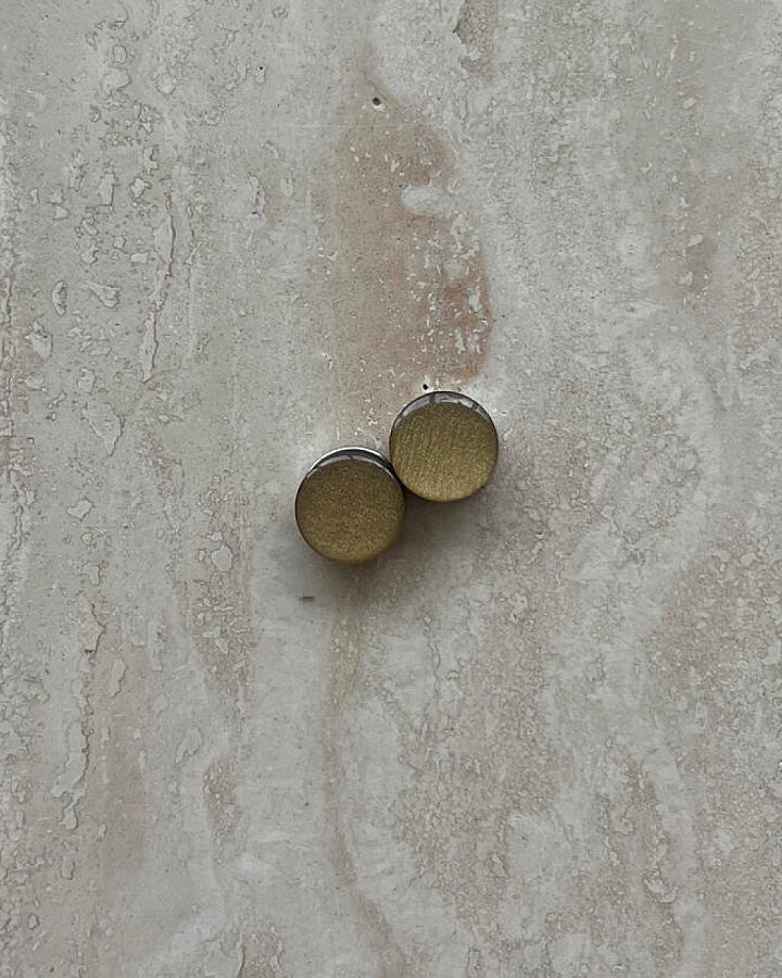 Mıknatıs Gold Parlak