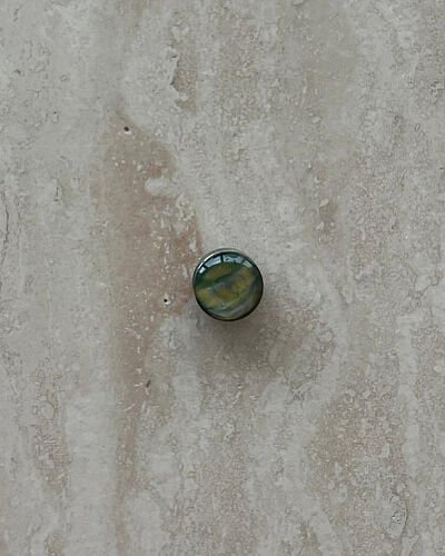 Mıknatıs Janjan Parlak - Aybikestil (1)