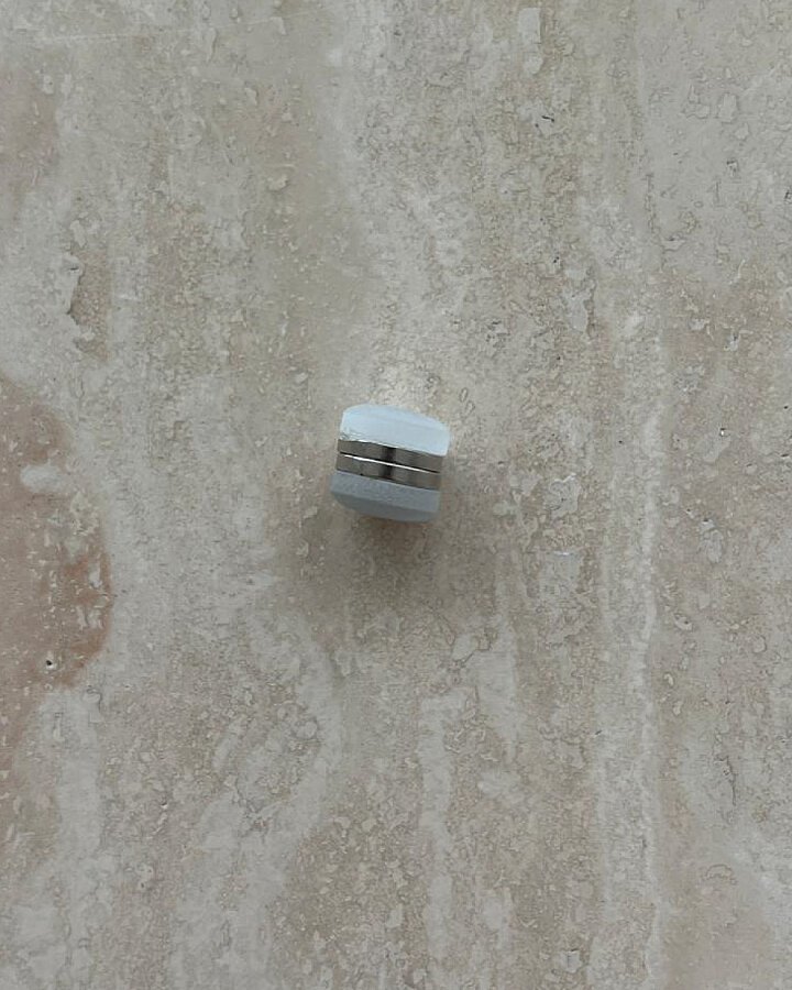 Mıknatıs Mat Krem - Aybikestil (1)