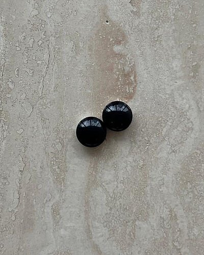 Mıknatıs Siyah Parlak - Aybikestil (1)