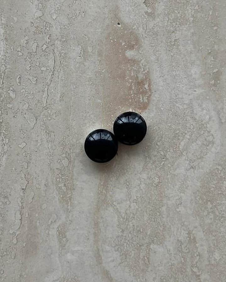 Mıknatıs Siyah Parlak - Aybikestil (1)