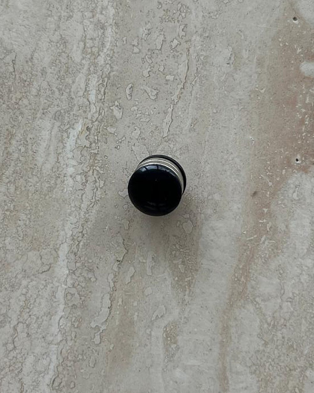 Mıknatıs Siyah Parlak - Aybikestil