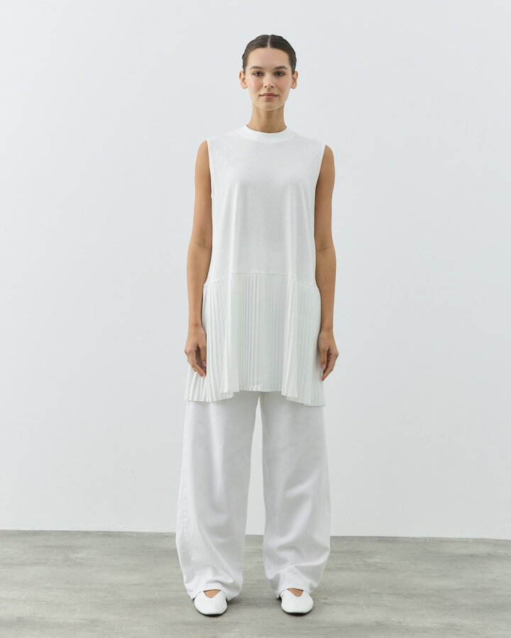 Pilise İçlik Ekru - Aybikestil (1)