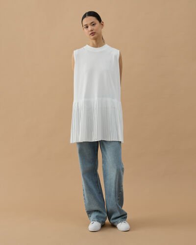 Pilise İçlik Ekru - Aybikestil (1)