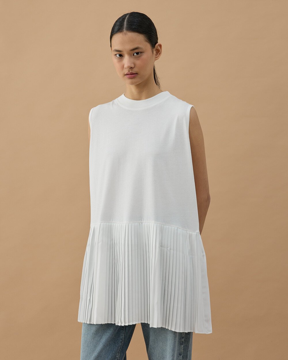 Pilise İçlik Ekru - Aybikestil