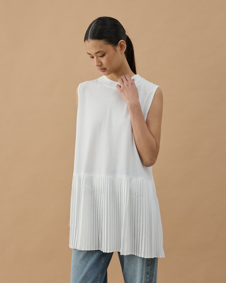 Pilise İçlik Ekru - Aybikestil (1)