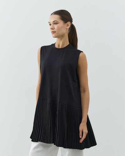 Pilise İçlik Siyah 