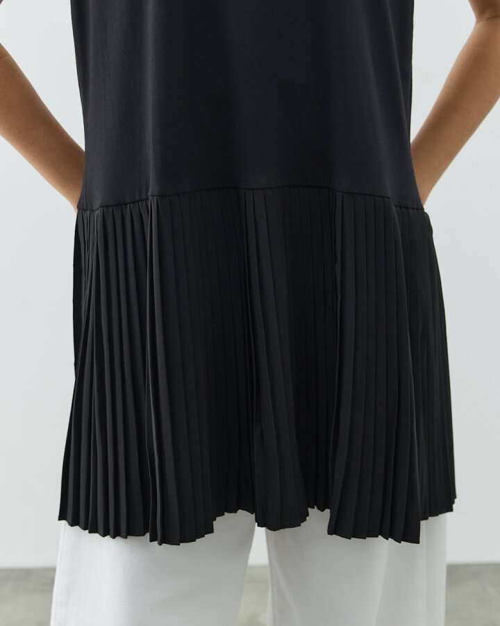 Pilise İçlik Siyah - Aybikestil (1)