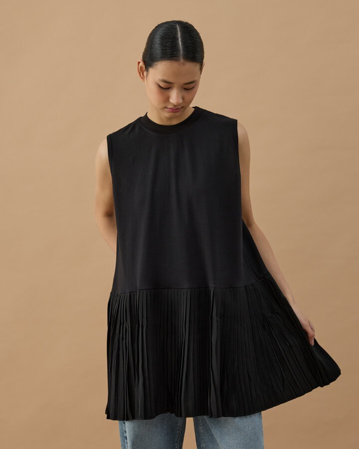 Pilise İçlik Siyah - Aybikestil (1)