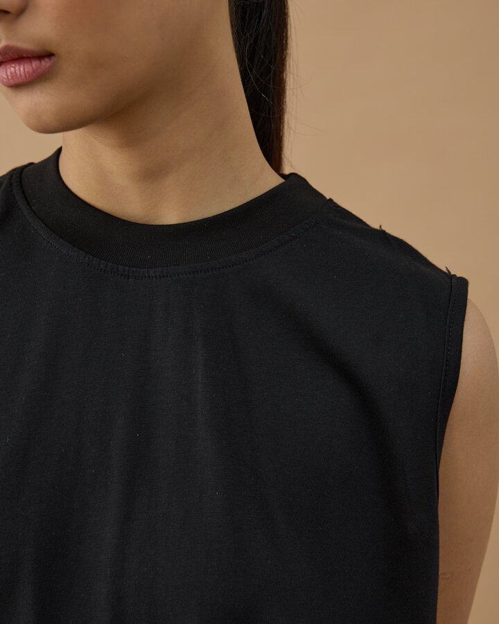 Pilise İçlik Siyah - Aybikestil (1)