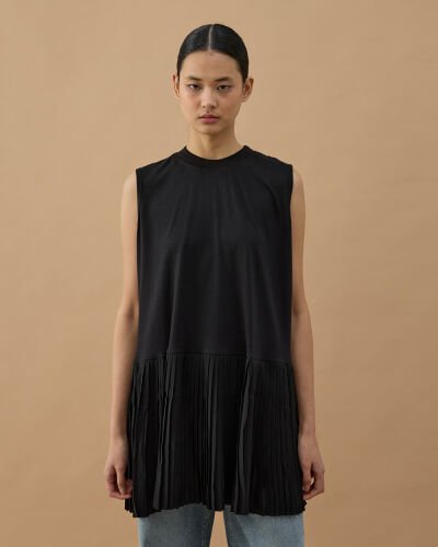 Pilise İçlik Siyah 