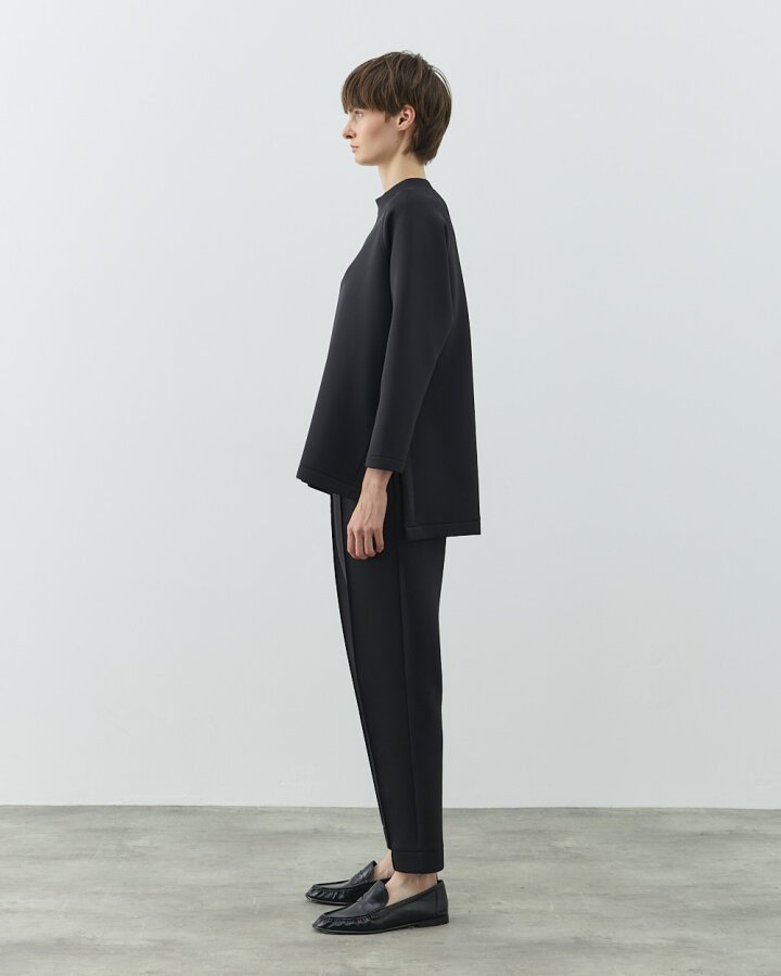 Puf Relax Bluz Siyah - Aybikestil (1)