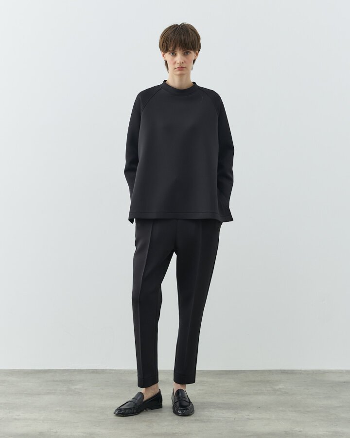 Puf Relax Bluz Siyah - Aybikestil (1)