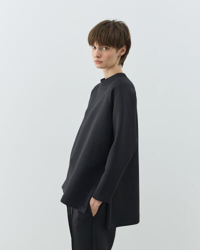 Puf Relax Bluz Siyah 