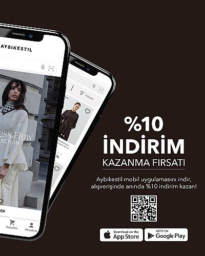 REKLAM - Aybikestil
