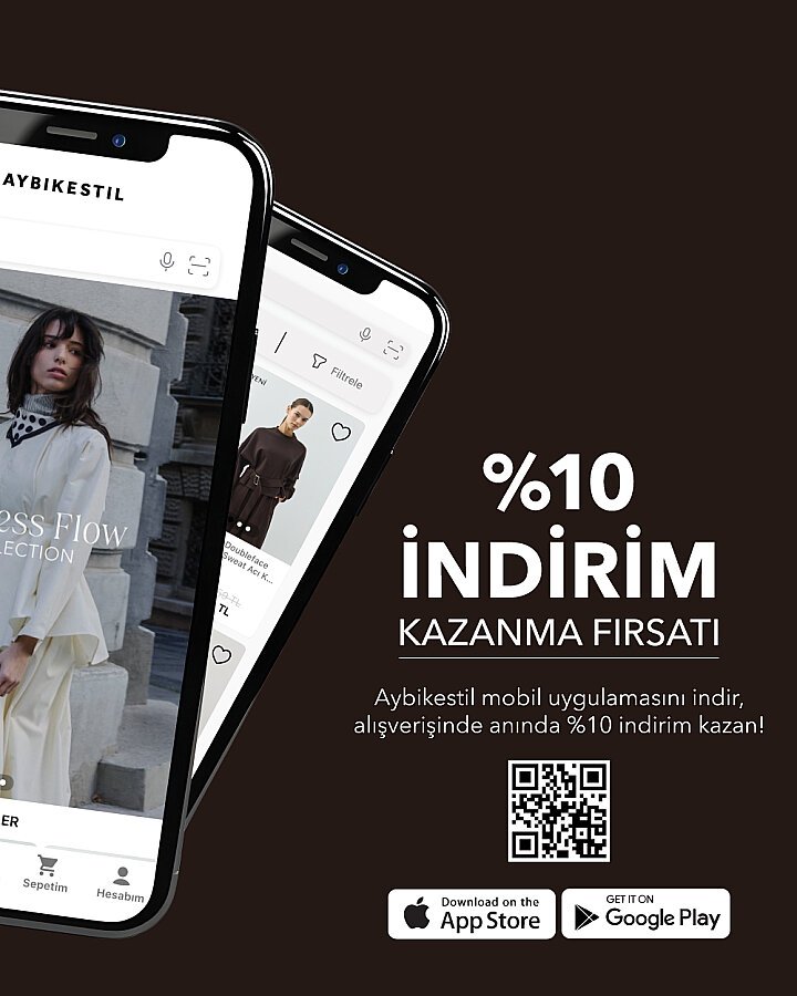 REKLAM - Aybikestil
